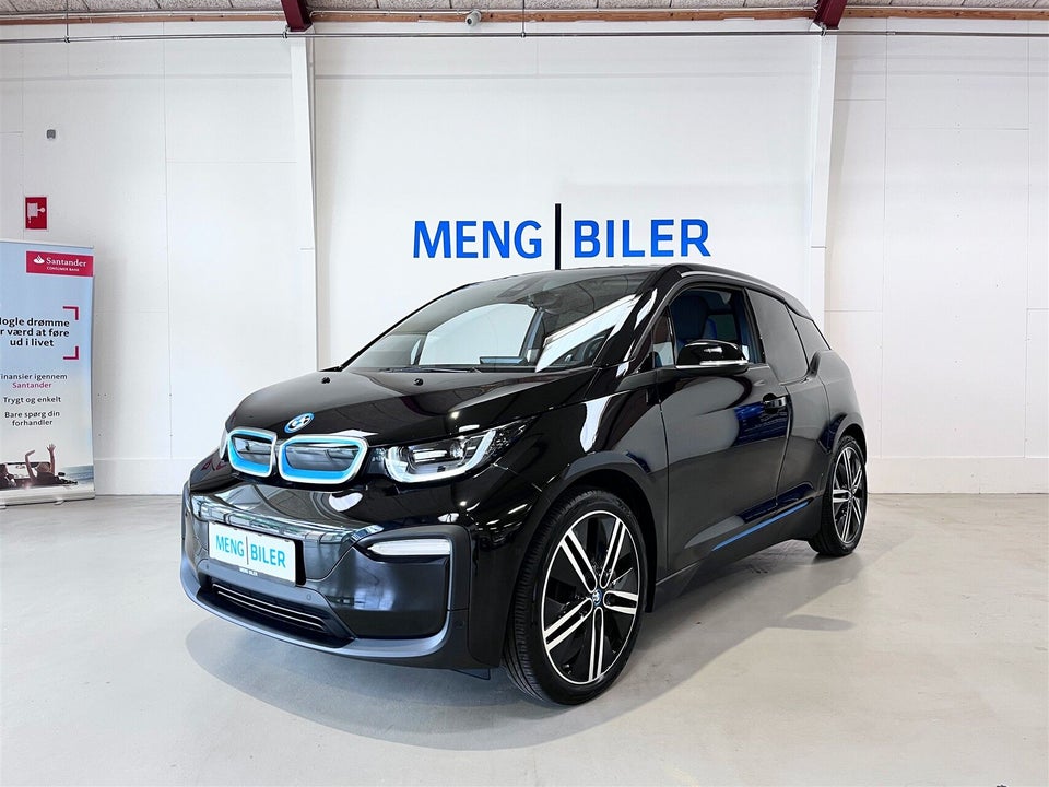 BMW i3 Comfort Advanced 5d