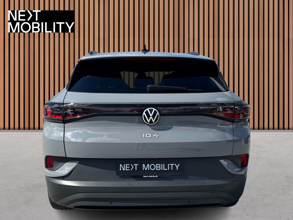 VW ID.4 77 Pro Performance 5d