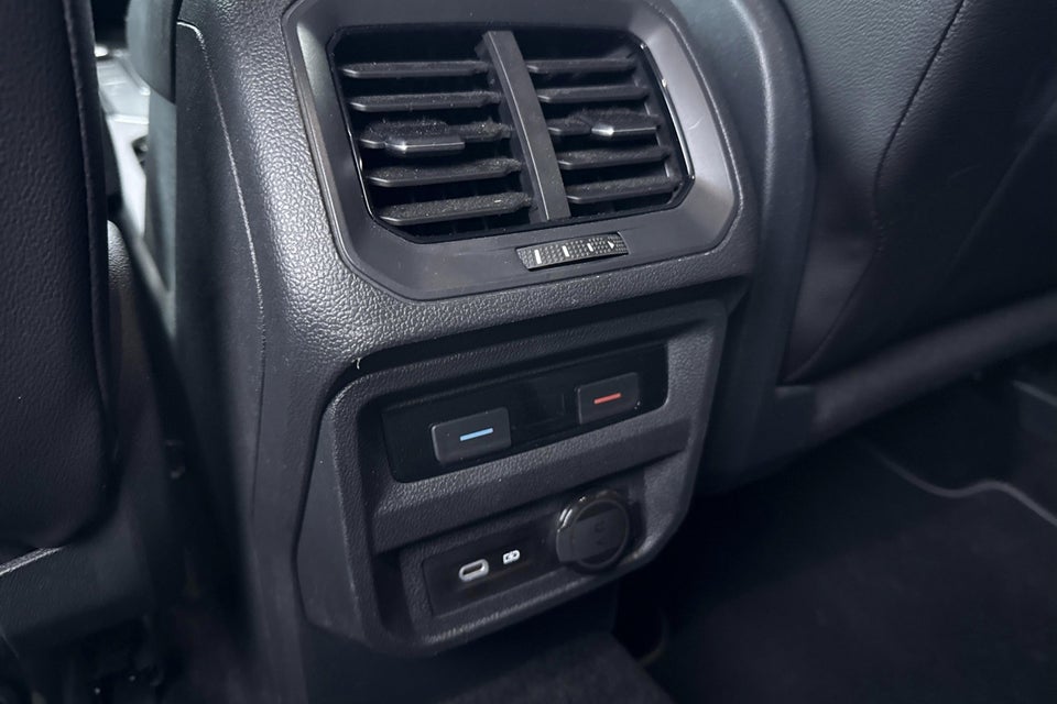 VW Tiguan 1,4 eHybrid R-line DSG 5d