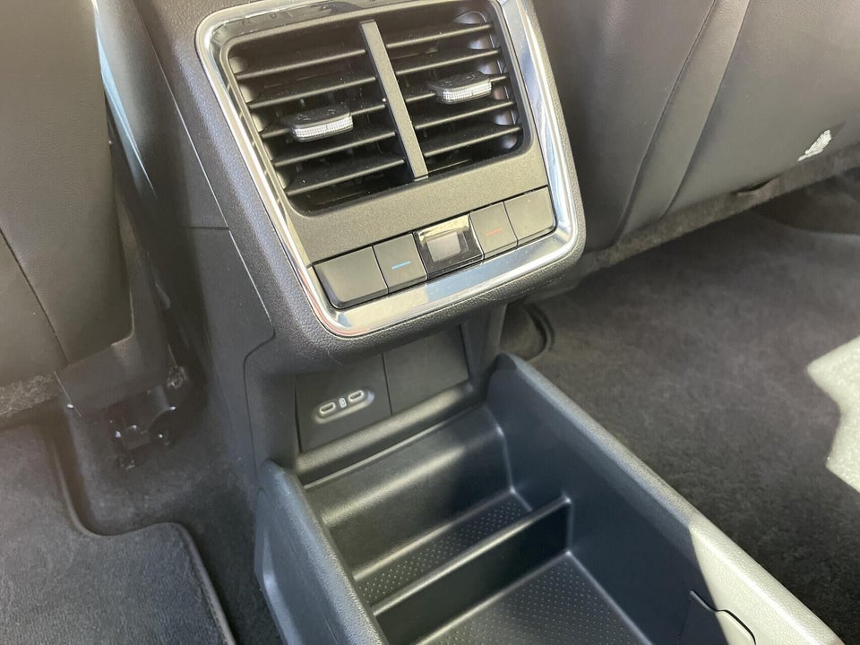 Skoda Enyaq 85 iV Loft 5d