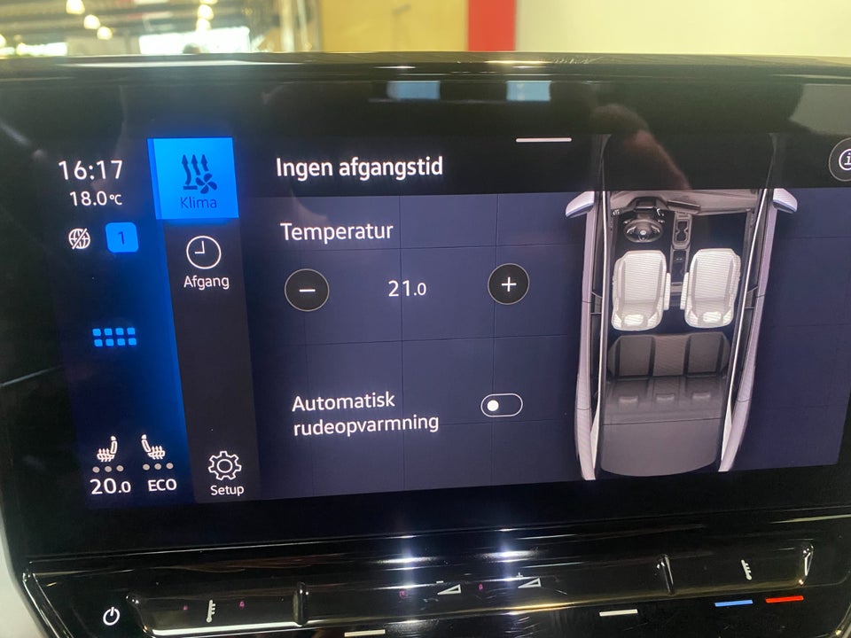 VW ID.4 77 1ST Pro Performance 5d