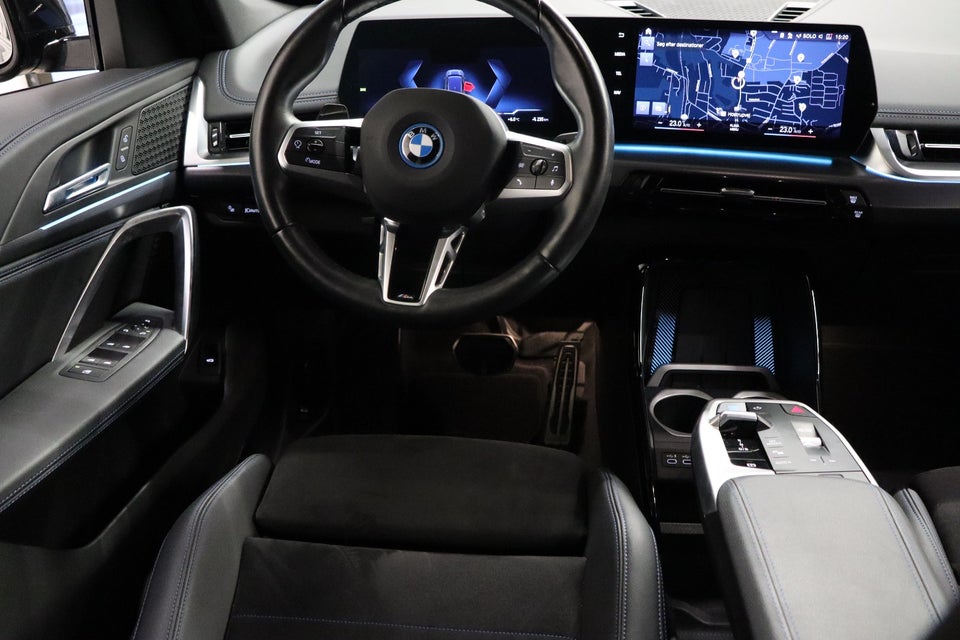 BMW iX1 xDrive30 M-Sport Premium 5d