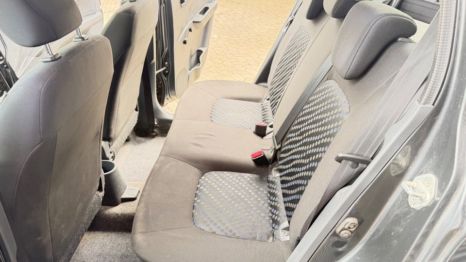 Suzuki Celerio 1,0 Comfort 5d