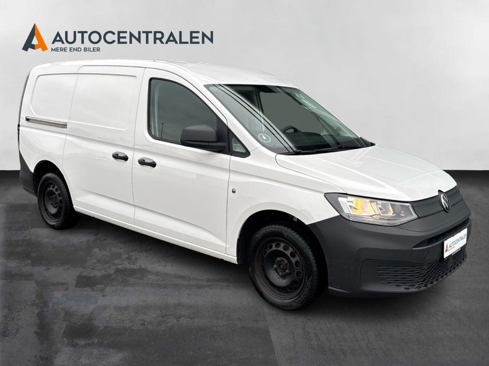 VW Caddy Maxi 1,5 TSi 114 Cargo