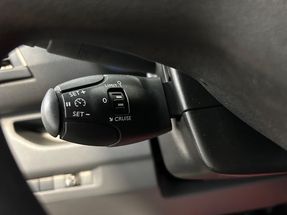 Citroën ë-SpaceTourer 75 L3 Business