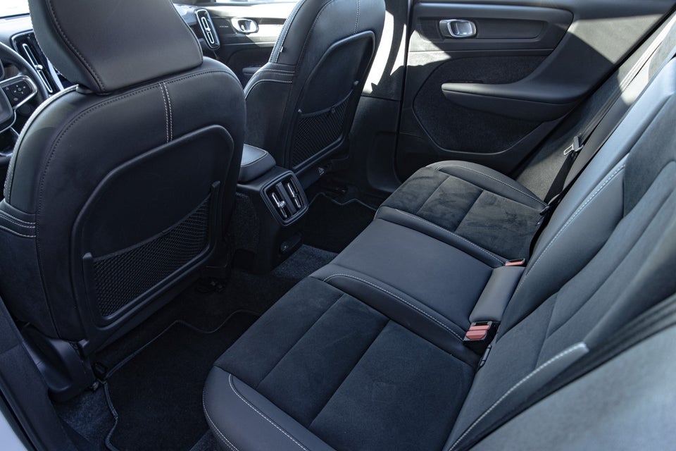 Volvo XC40 P6 ReCharge Ultimate 5d