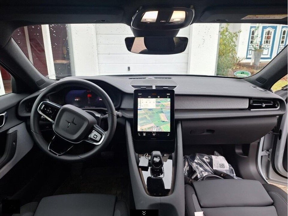 Polestar 2 Long Range 5d