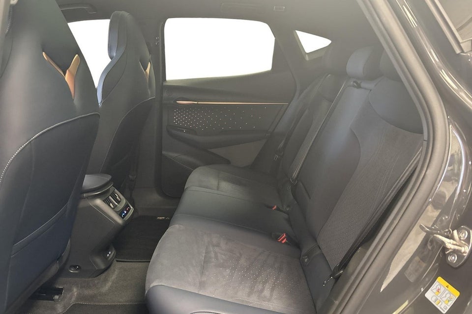 Cupra Tavascan 77 VZ Adrenaline 5d