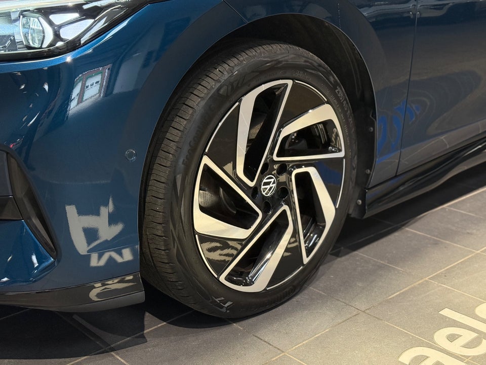 VW ID.7 77 Pro Business Premium 5d