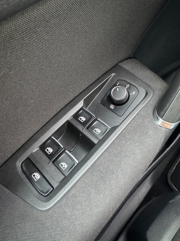 VW Touran 1,4 TSi 150 Comfortline DSG 7prs 5d