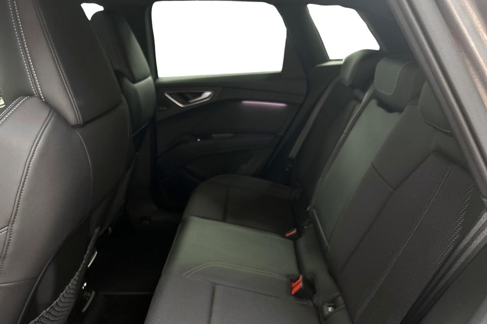 Audi Q4 e-tron 45 Ultra 5d