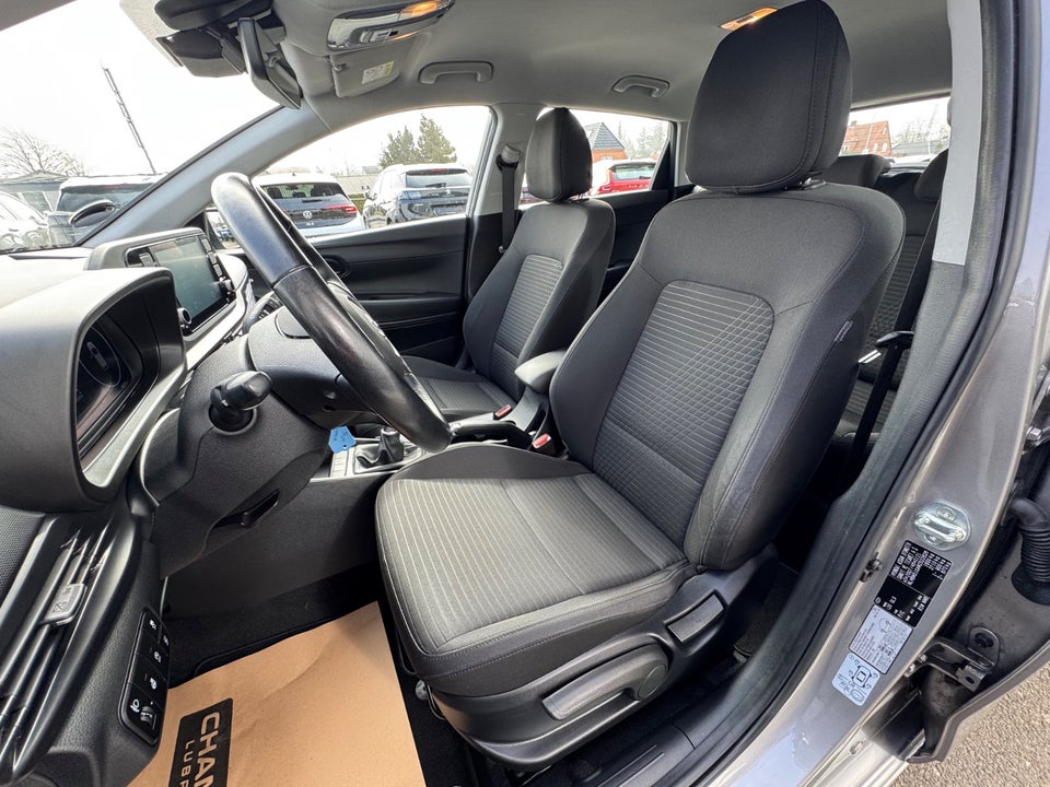 Hyundai i20 1,0 T-GDi Advanced 5d