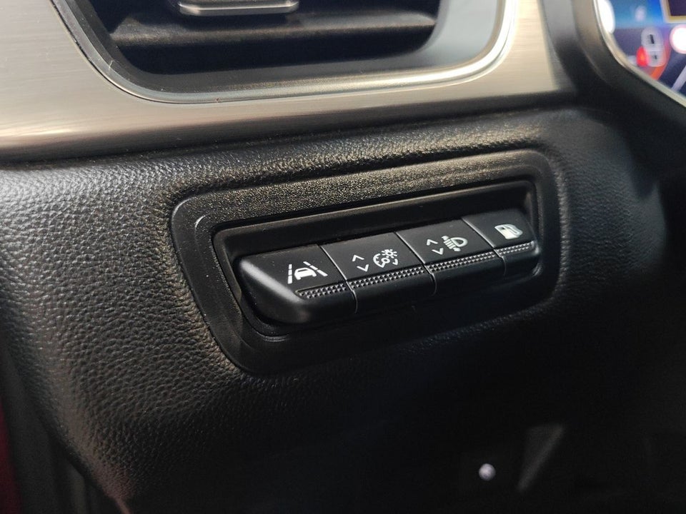 Renault Captur 1,6 E-Tech Intens 5d