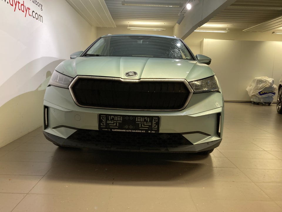 Skoda Enyaq 80 iV 5d