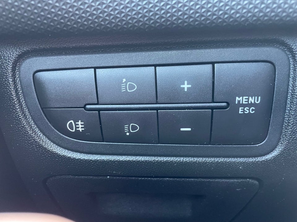 Fiat Punto 1,2 Active 5d