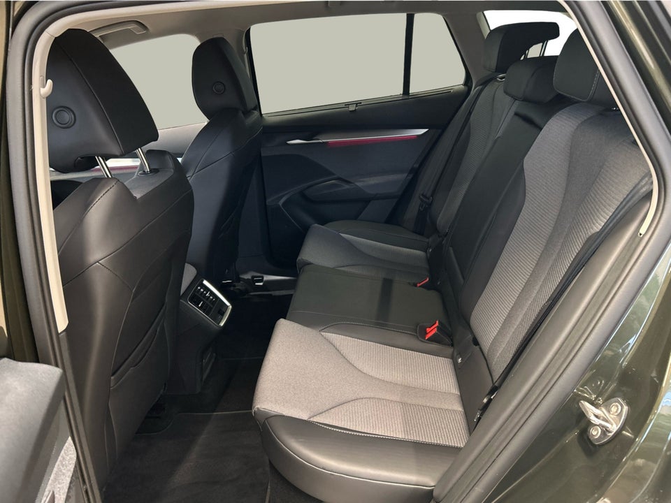 Skoda Enyaq 85 iV Premium 5d