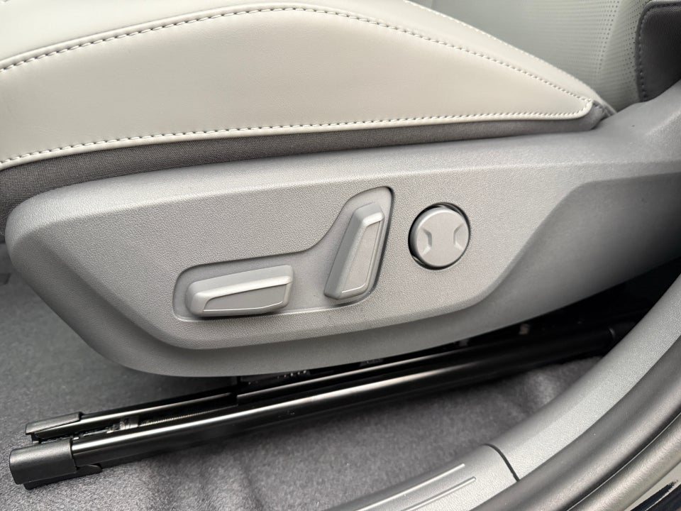 Kia EV3 81 Long Range Upgrade 5d