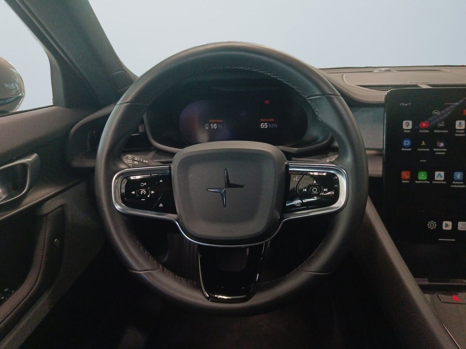 Polestar 2 Standard Range 5d