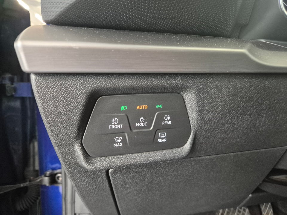 Seat Leon 2,0 TDi 150 FR DSG 5d