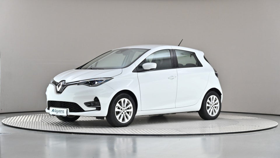 Renault Zoe 52 Zen 5d