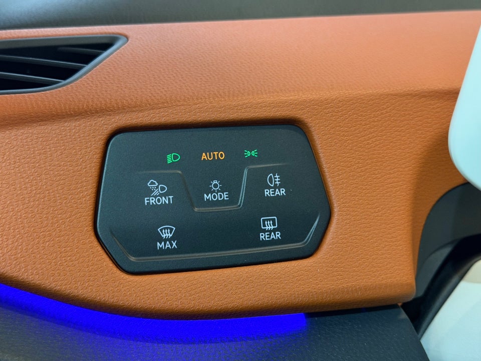 VW ID.3 77 Pro S Tour 5d