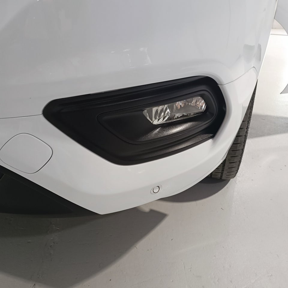 Ford Transit Custom 300 L2 2,0 TDCi 130 Trend aut.
