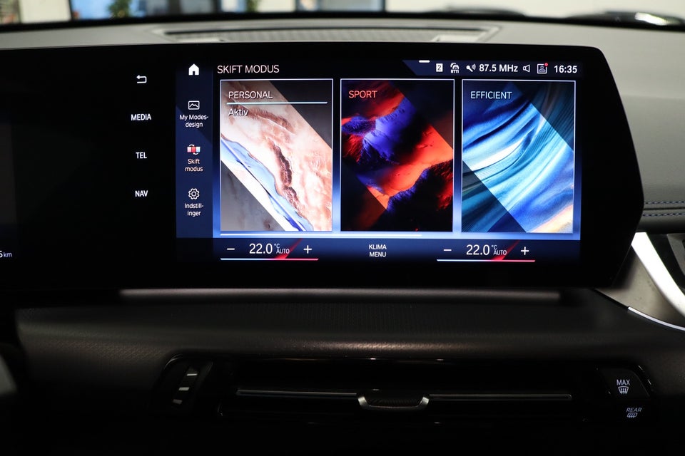 BMW iX1 xDrive30 M-Sport Premium 5d