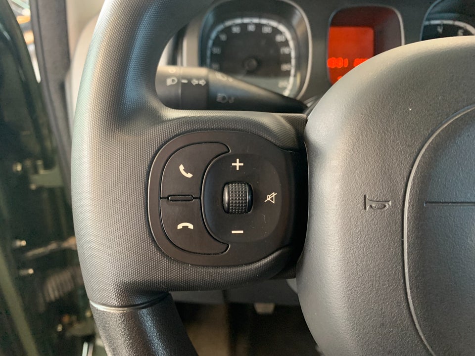 Fiat Panda 1,0 Hybrid City Life 5d