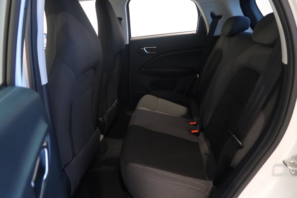 Leapmotor T03 41 One 5d