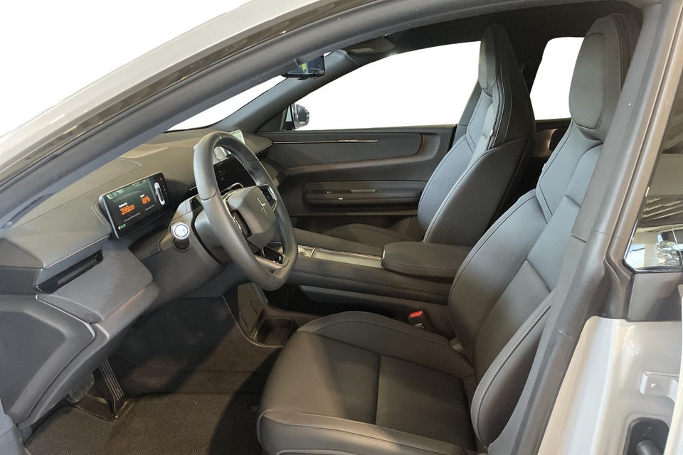 Polestar 4 Long Range 5d