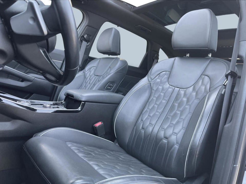 Kia Sorento 1,6 PHEV Premium aut. 4WD 7prs 5d