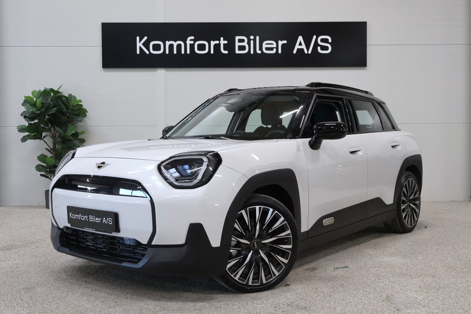 MINI Aceman E Classic Trim S 5d