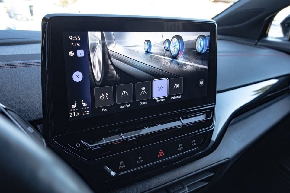 VW ID.4 77 GTX 4Motion 5d