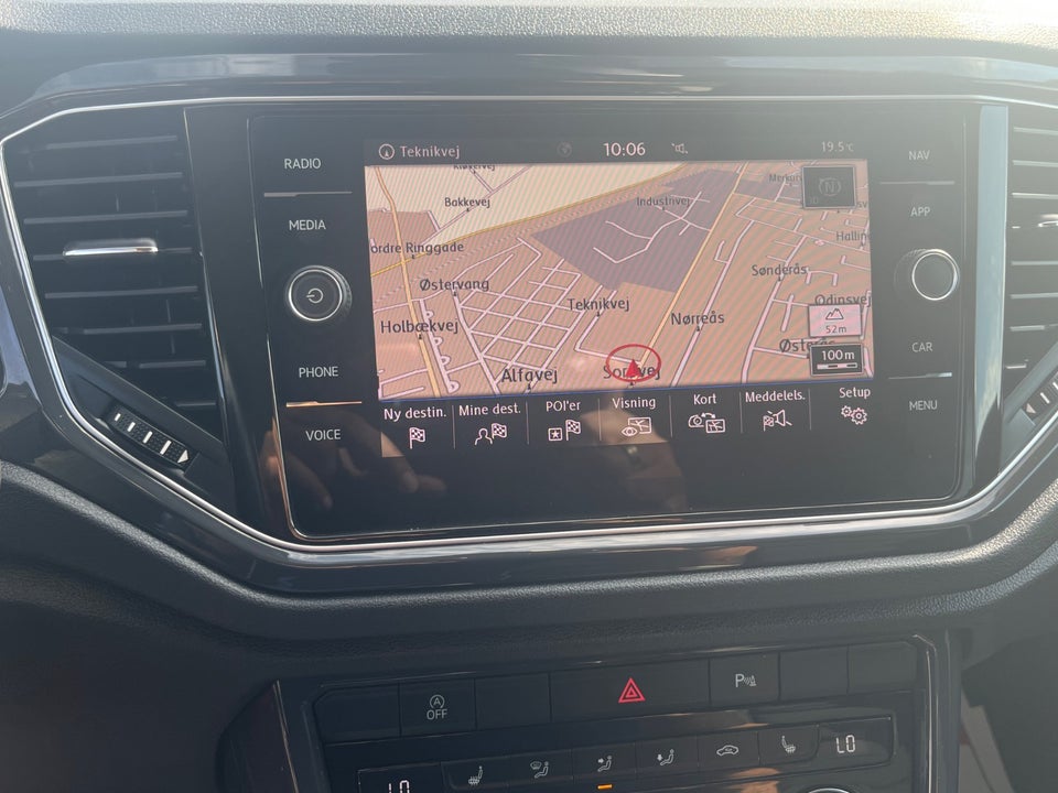 VW T-Roc 1,5 TSi 150 Style DSG 5d