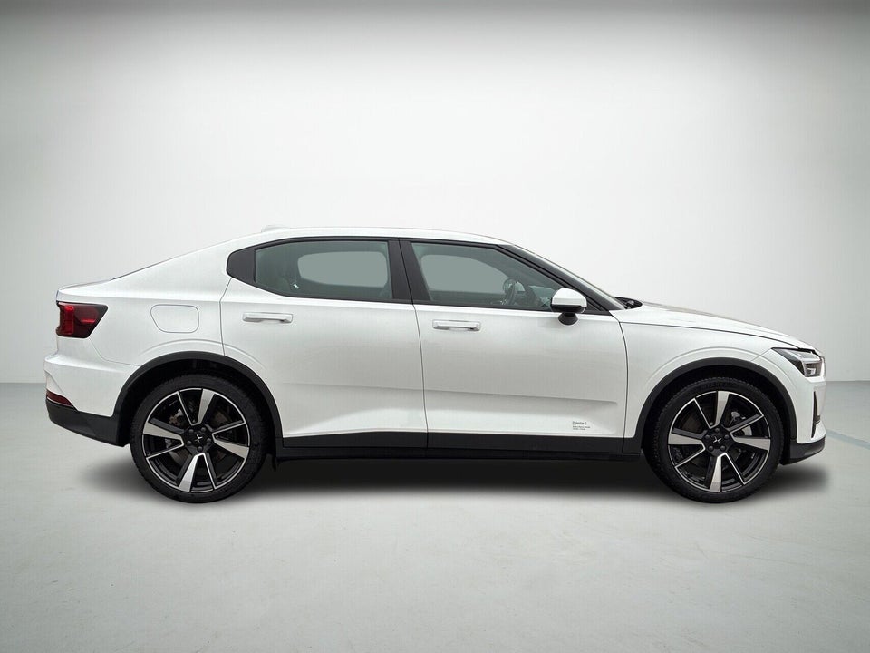 Polestar 2 Long Range 5d