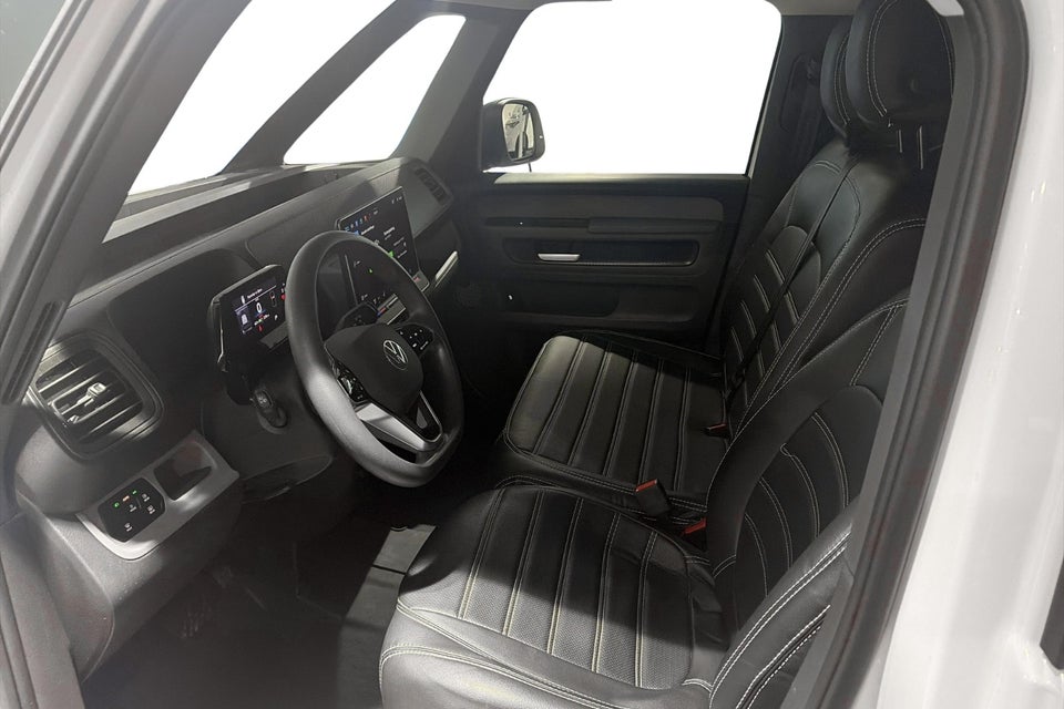 VW ID.Buzz 79 Cargo Comfort