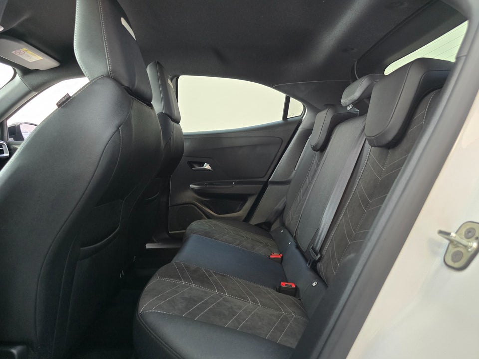 Opel Mokka 1,2 T 130 Sport aut. 5d