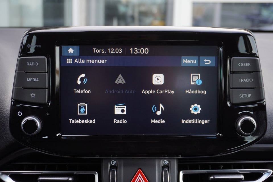 Hyundai i30 1,0 T-GDi Essential stc. DCT 5d