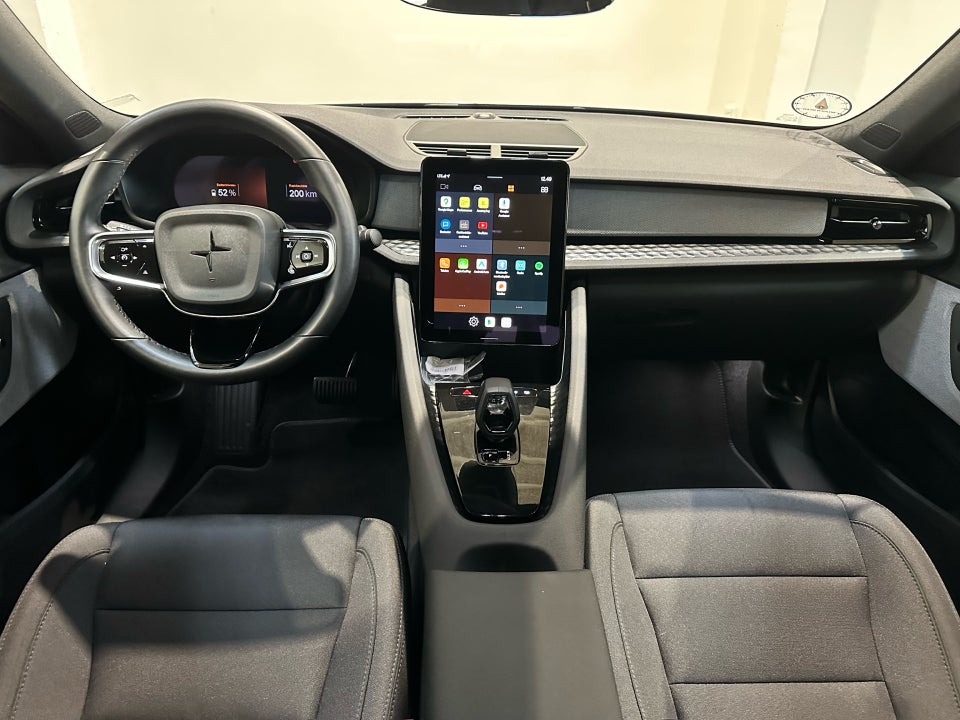 Polestar 2 Long Range 5d