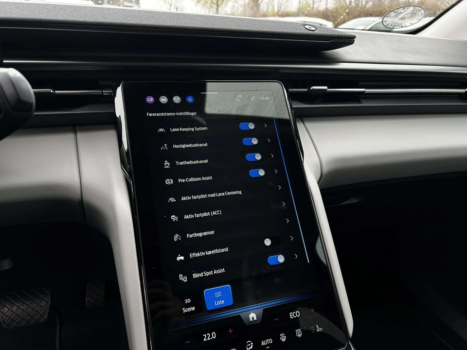 Ford Explorer 82 Select Extended Range 5d