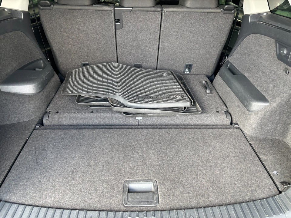 Skoda Kodiaq 1,4 TSi 150 Style DSG 7prs 5d