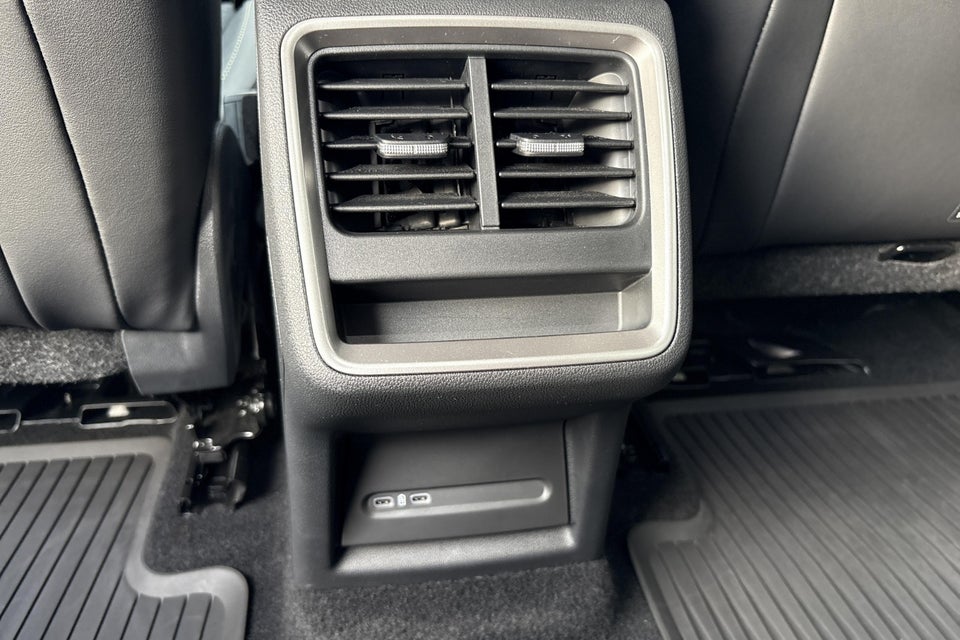 Skoda Elroq 85 iV Loft 5d