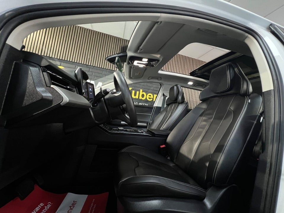 Aiways U5 Premium 5d