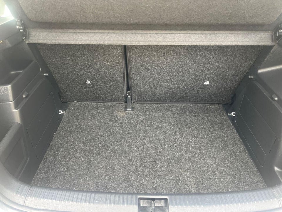 Skoda Fabia 1,0 TSi 95 Ambition 5d
