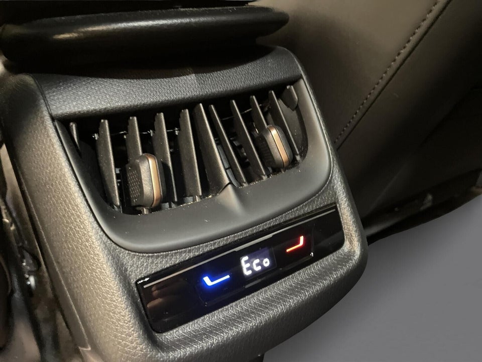 Cupra Tavascan 77 Endurance 5d