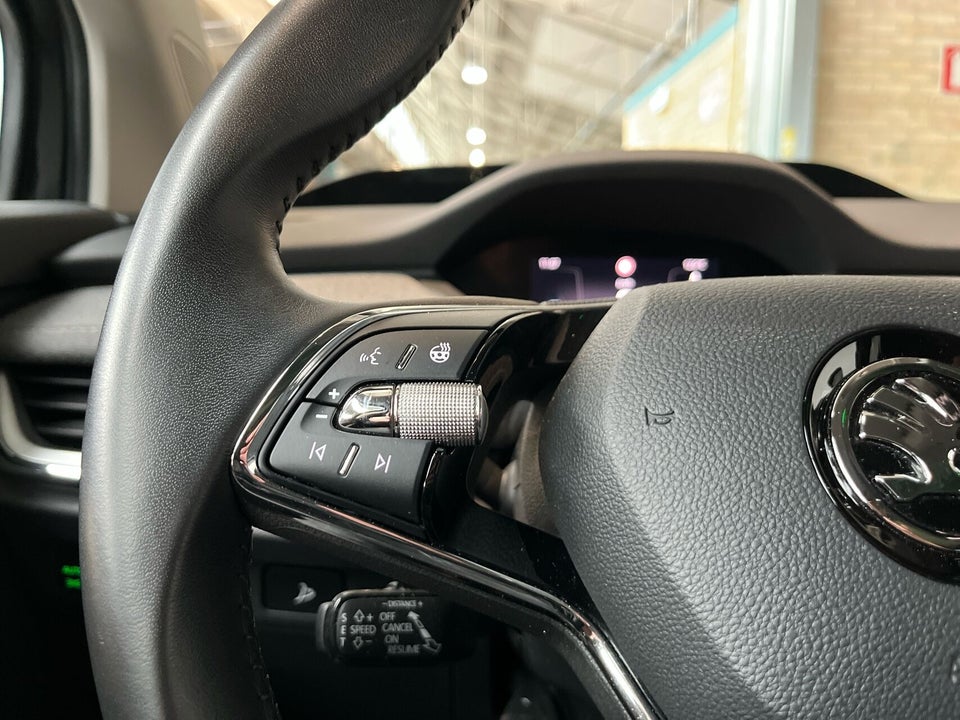 Skoda Enyaq 80 iV Plus Loft 5d