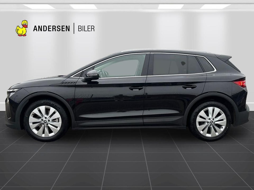 Skoda Elroq 85 iV Premium 5d