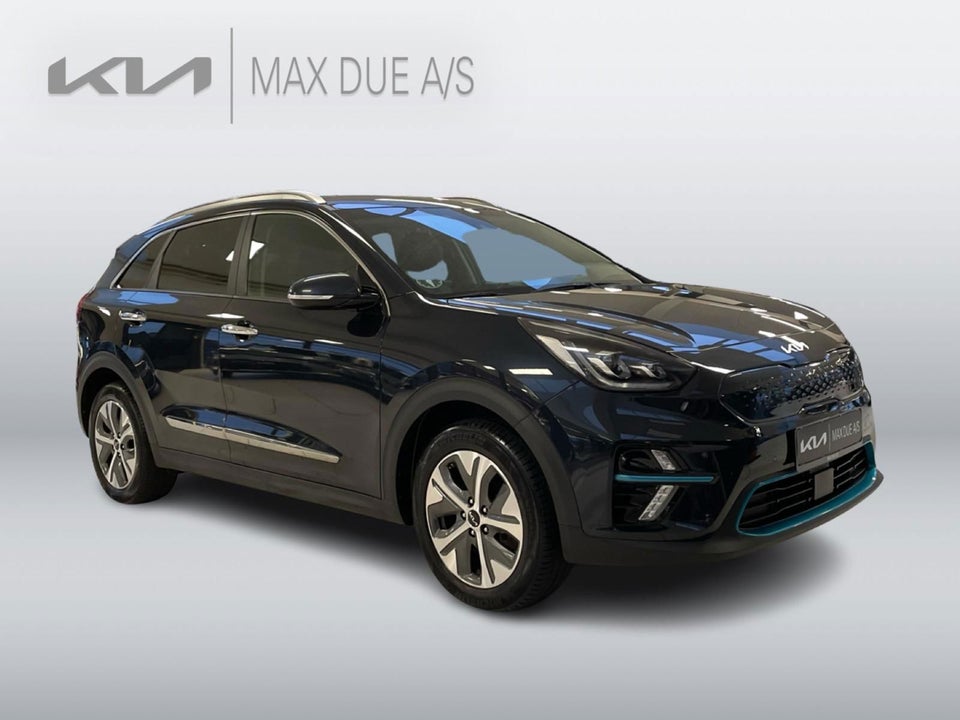 Kia e-Niro 64 Advance 5d