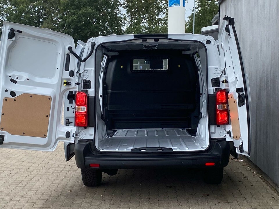 Fiat Scudo 2,2 BlueHDI 150 L3 Pro aut.