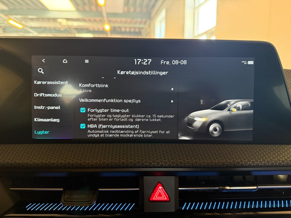 Kia EV6 77 Long Range Access 5d